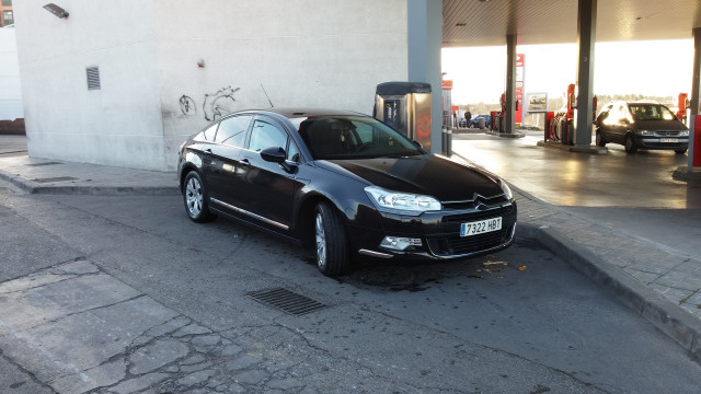 Se vinde Citroen C 5