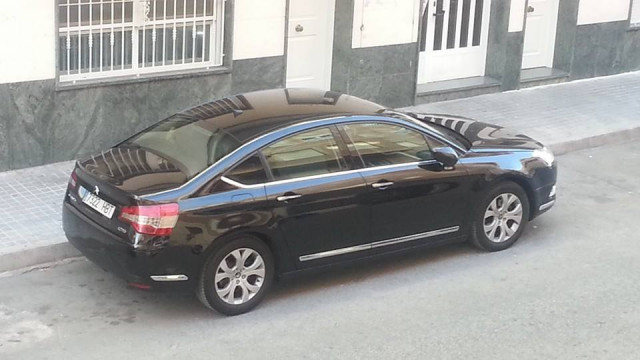 Se vinde Citroen C 5