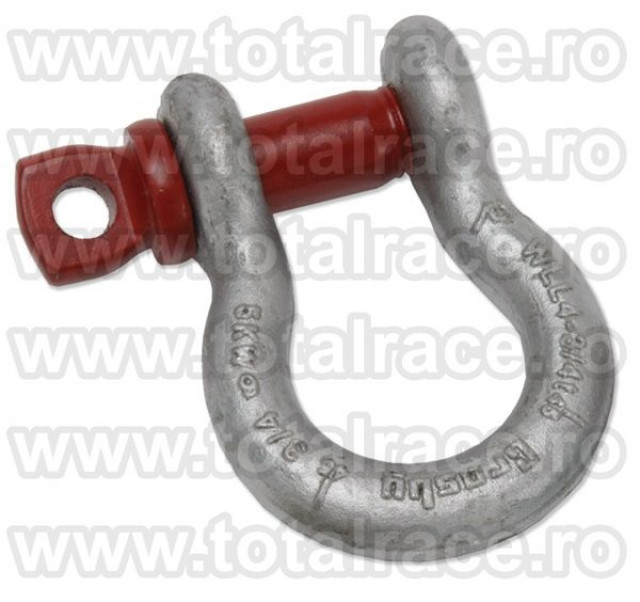 Chei tachelaj Omega G209 Crosby®