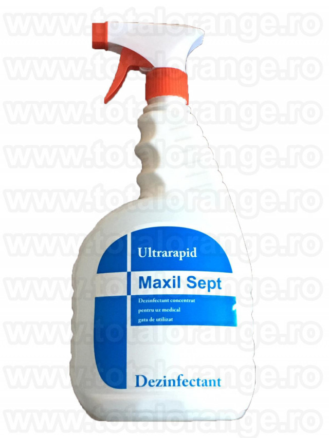 Dezinfectant pentru suprafete 5 litri