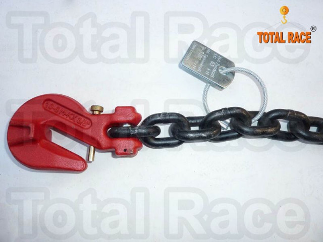 Lanturi de ancorare Total Race