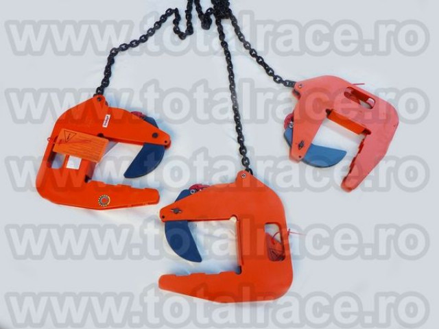 Cleste tuburi beton model IPCC