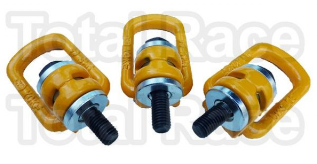 Ocheti / inele de ridicare rotative