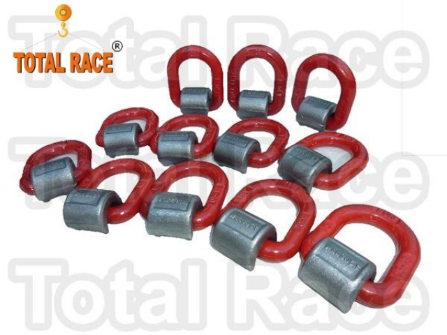 Inele de prindere sudabile Total Race