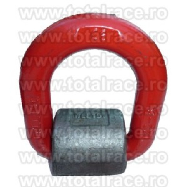 Puncte de prindere sudabile Total Race