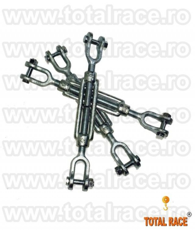 Intinzatoare cablu furca-furca ( tip F-F ) Total Race