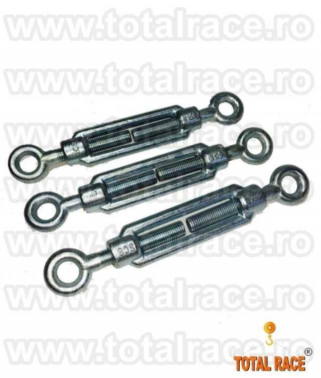 Intinzatoare cablu ochi-ochi ( tip O-O ) Total Race