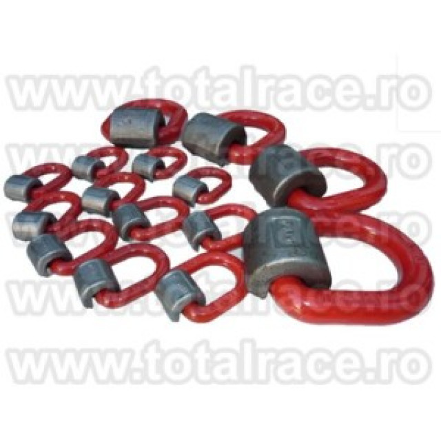Ocheti sudabili Total Race