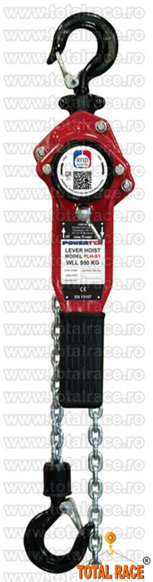 Palan manual cu levier livrare stoc
