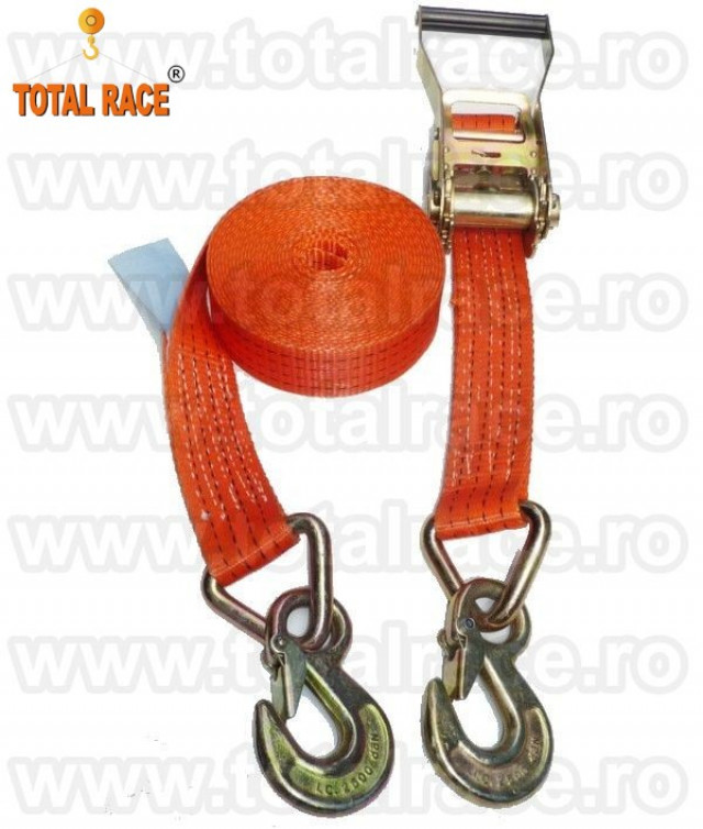 Chinga de ancorare de 5 tone lungime 12 metri