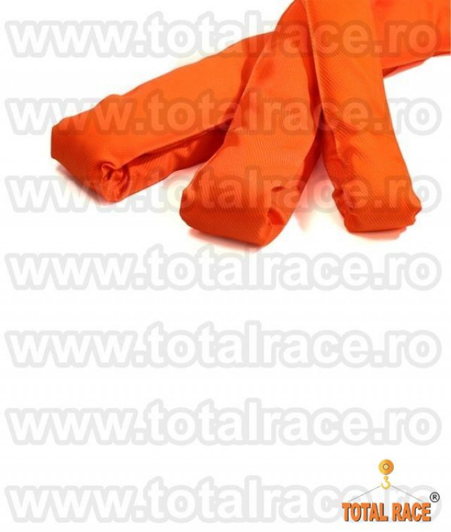 Sisteme de ridicare cu chinga de calitate , productie Olanda Total Race