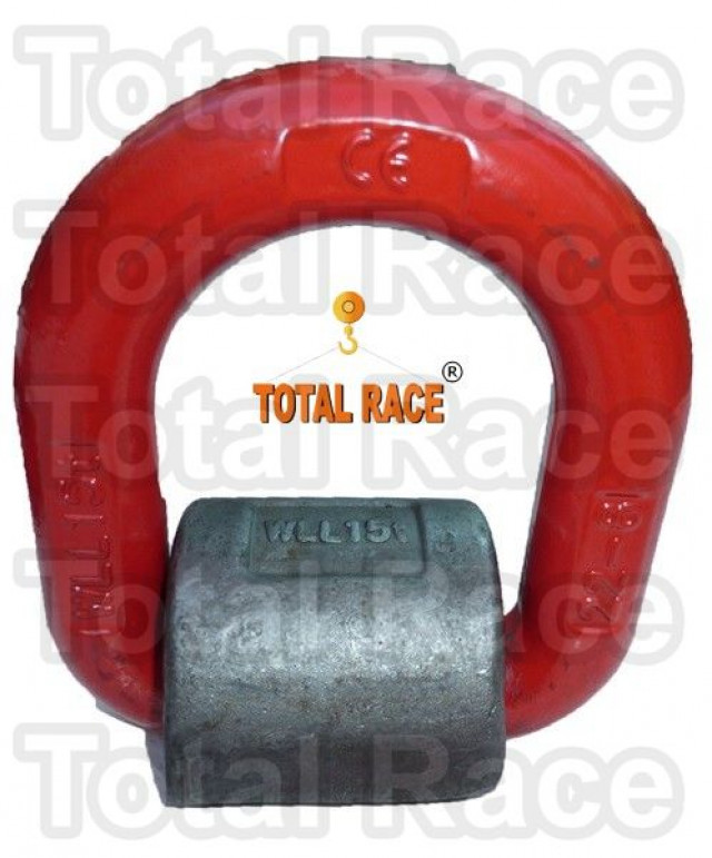 Puncte de ancorare din otel Total Race