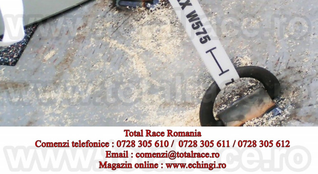 Banda ancorare /ambalare/legare Total Race