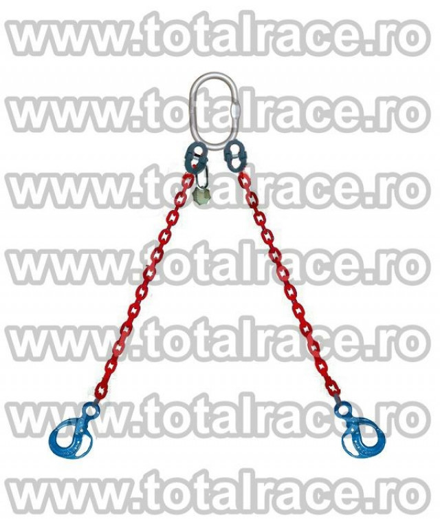 Dispozitiv ridicare lant grad 100 10  mm