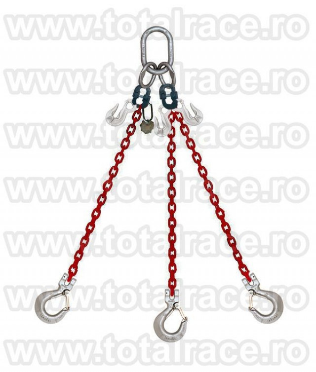 Dispozitiv ridicare lanturi grad 100 13  mm