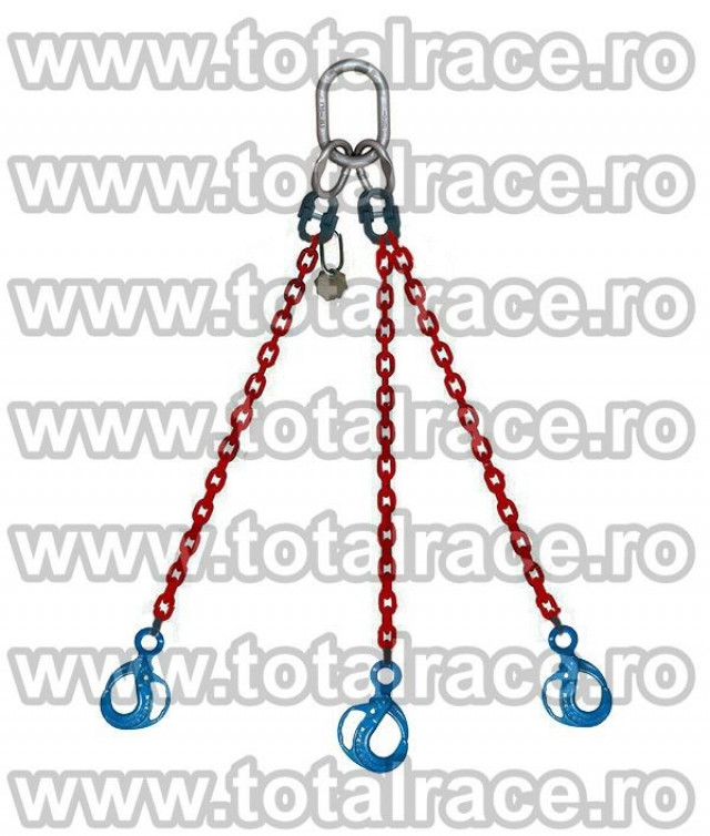 Dispozitiv ridicare lanturi grad 100 13  mm