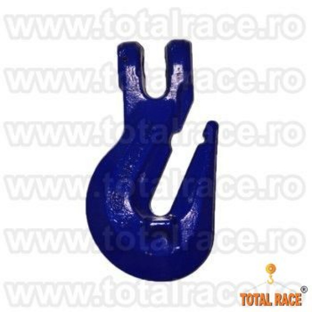 Sisteme lant macara grad 100 Total Race