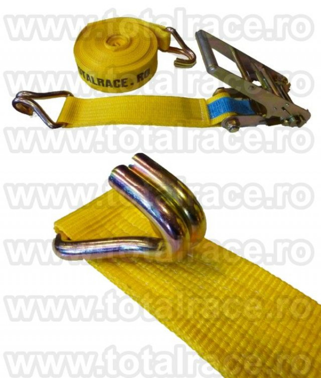 Chingi cu clichet ancorare marfa 10 tone