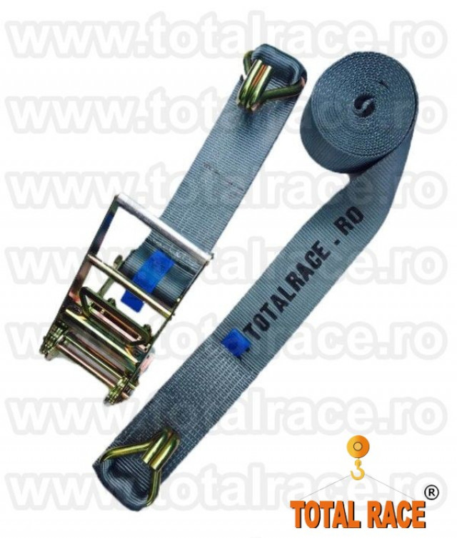 Chinga transport marfa 10 tone latime 100 mm