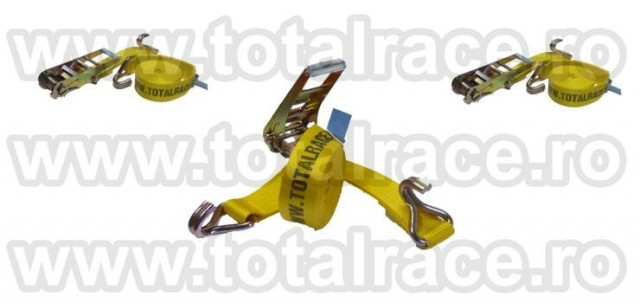 Chingi ancorare marfa transport agabaritic