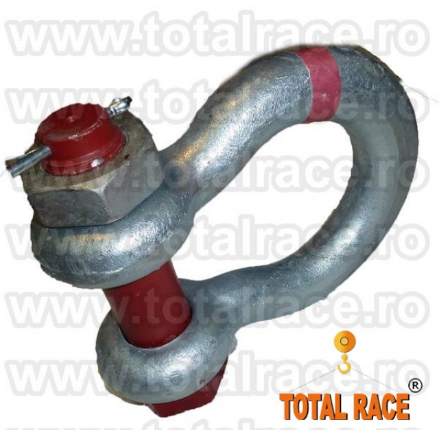 Accesorii lanturi si chingi : chei de tachelaj , gambeti G2140 Crosby