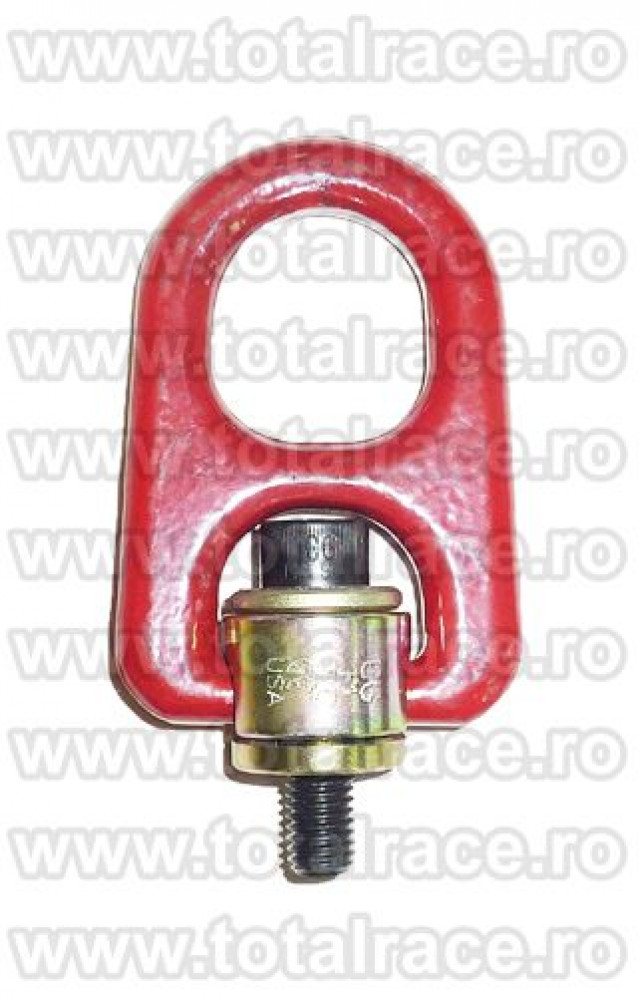 Inele pivotante Total Race