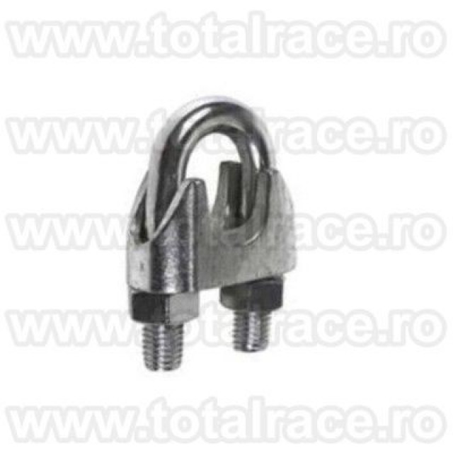 Bride cablu otel Total Race