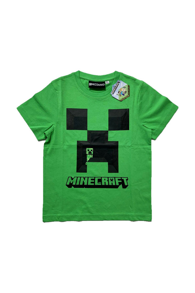 Ghiozdane si borsete Minecraft