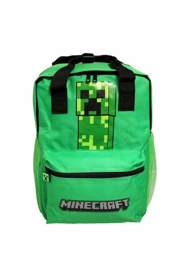 Ghiozdane si borsete Minecraft