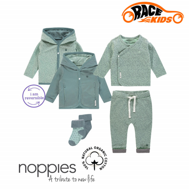 Reversibile cu imprimeuri diverse pentru bebe