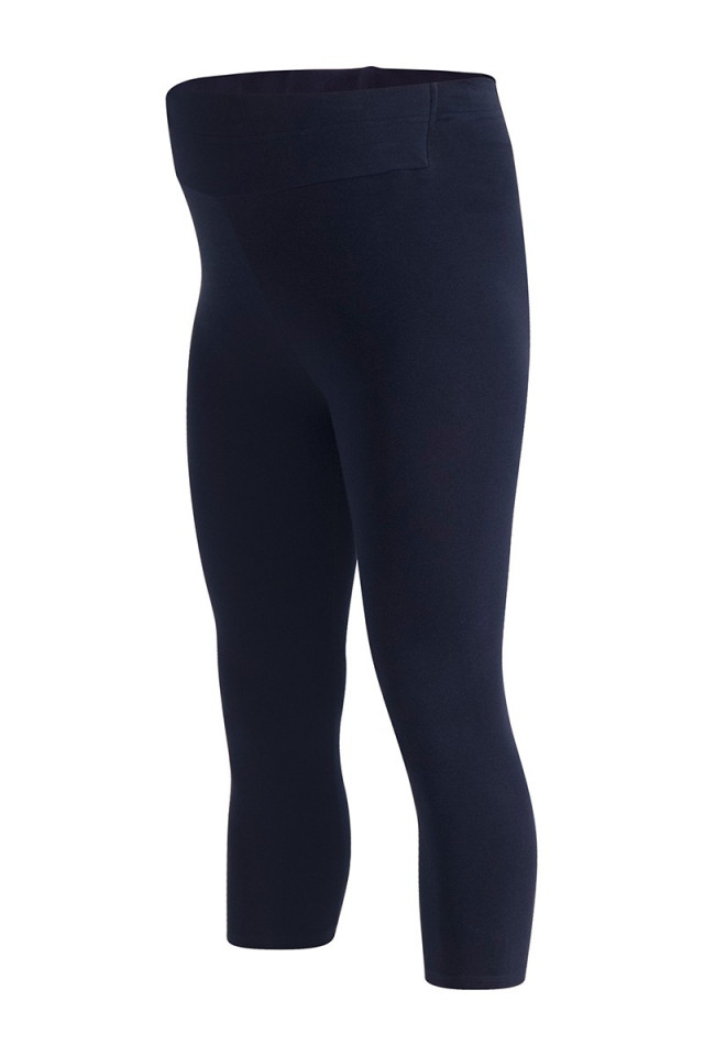 Colanti/leggings gravide 3/4 Capri Berlin