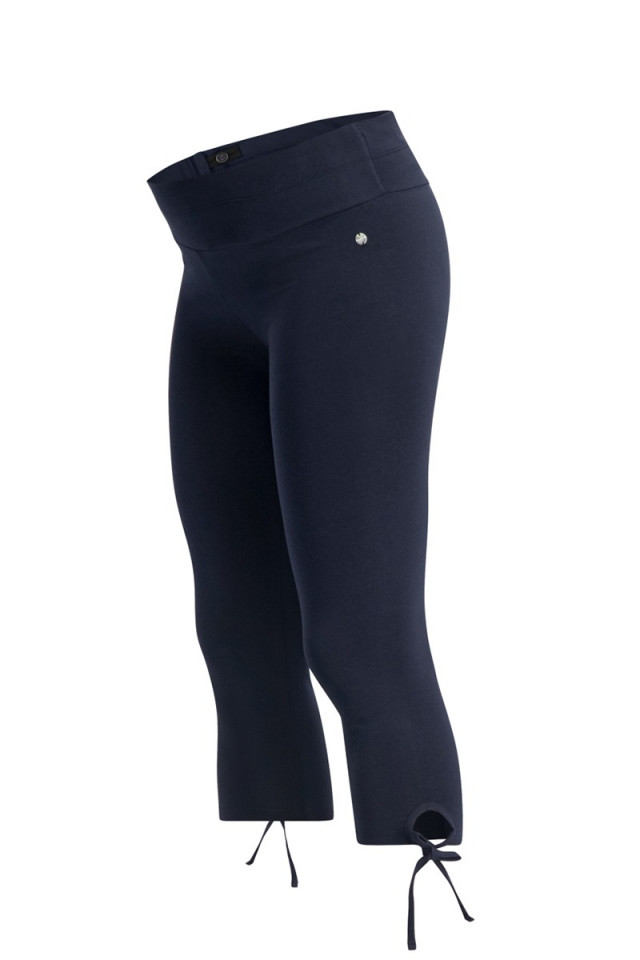 Colanti/leggings gravide fundite 3/4 Esprit