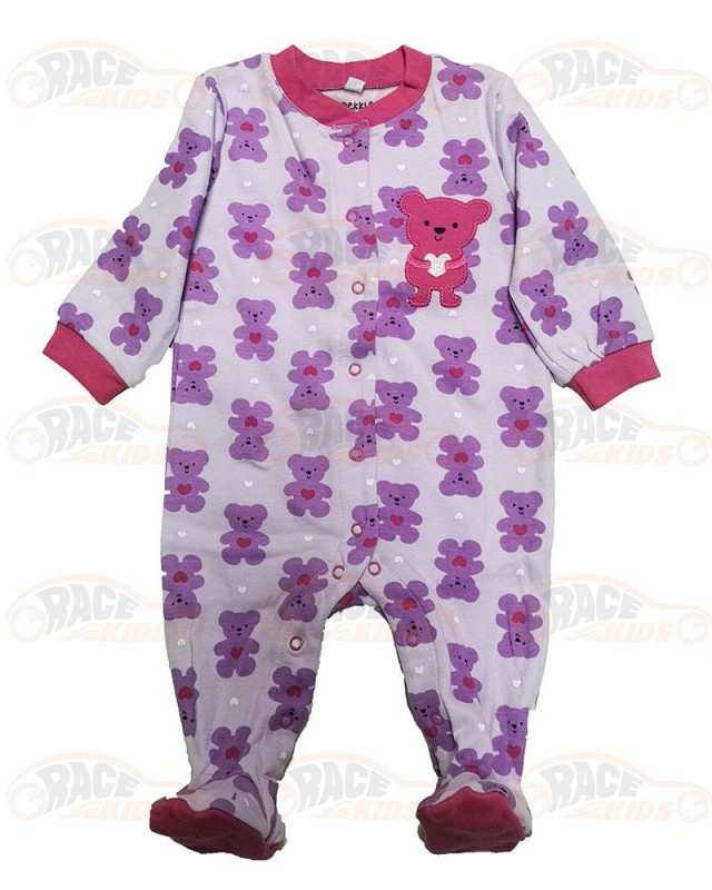 Hainute bebelusi pijamale ieftine Livrare stoc imediata racekids.ro