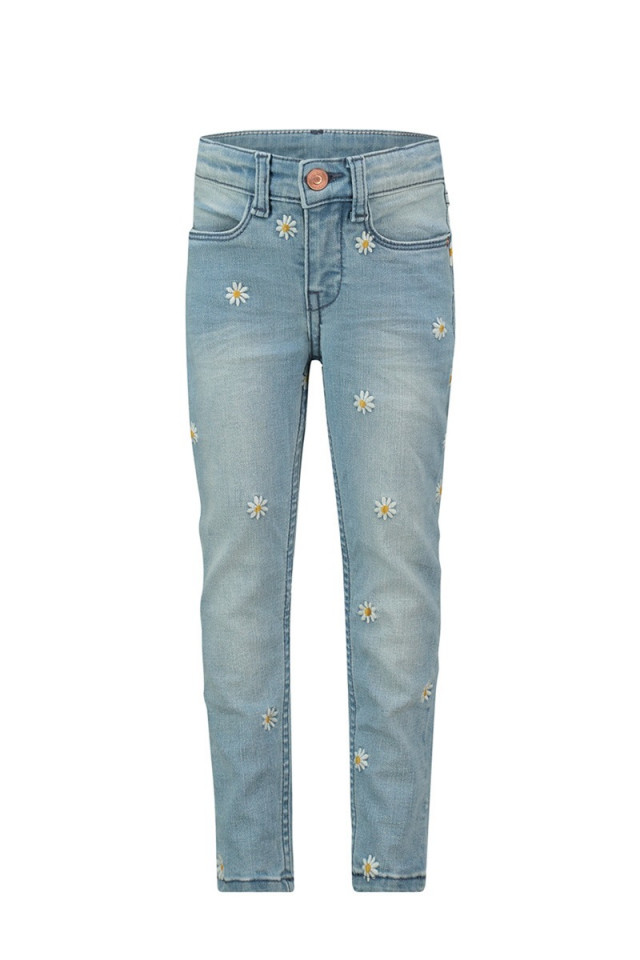 Pantaloni si blugi pentru fetite