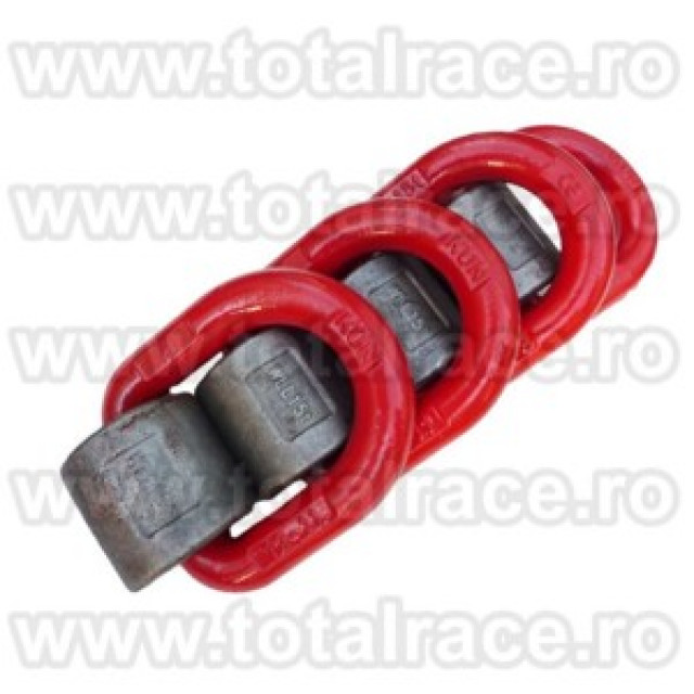 Puncte de ancorare sudabile pentru transport marfa pe camioane