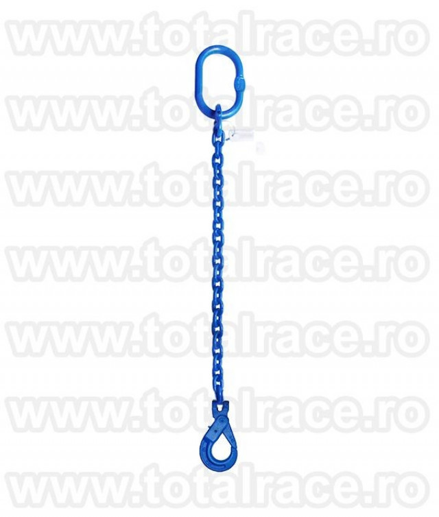 Inele ridicare lant grad 100 Total Race