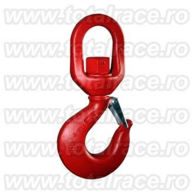 Sisteme ridicare  lanturi Total Race