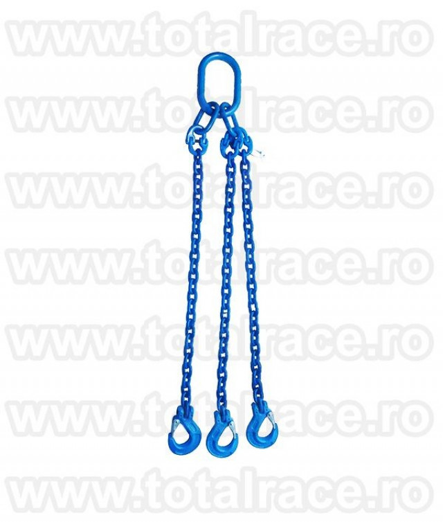 Carlige ridicare sarcini la inaltime grad 100