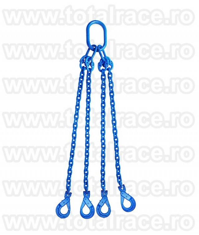 Carlige ridicare sarcini la inaltime grad 100