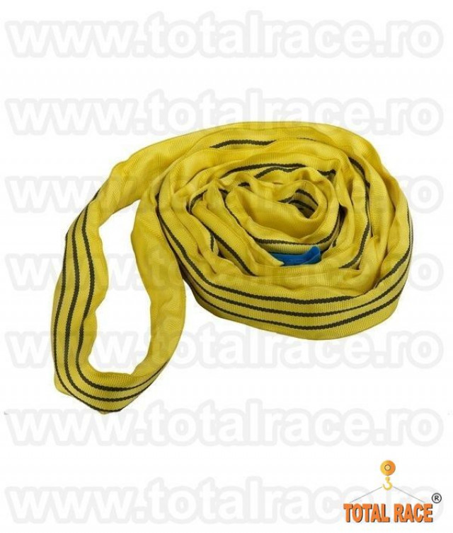 Sufe de ridicare circulare Total Race