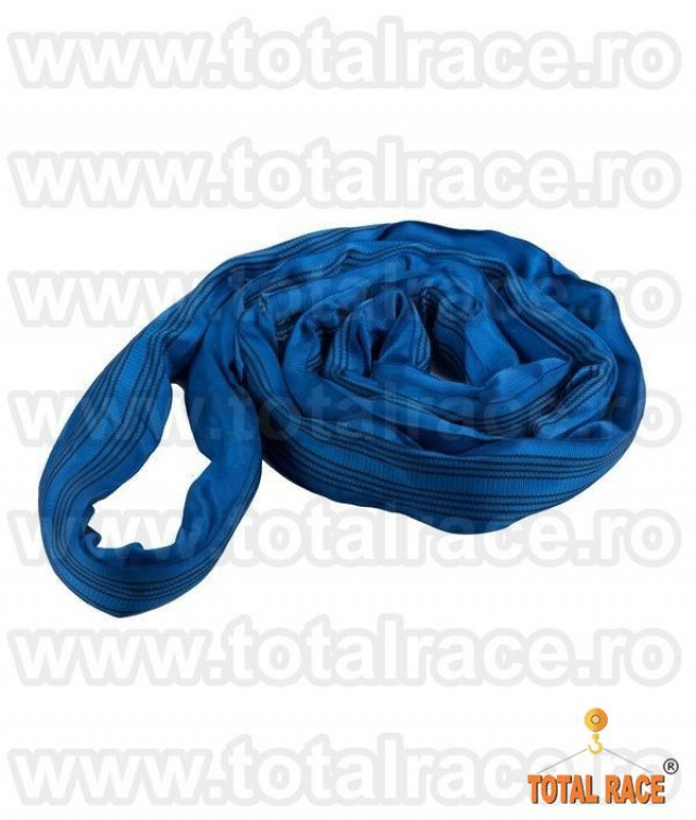 Sufe de ridicare circulare Total Race