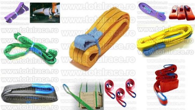 Chingi macarale si dispozitive de ridicare