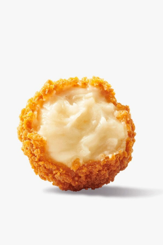 Produse olandeze  frikandellen, kroketten Total Blue