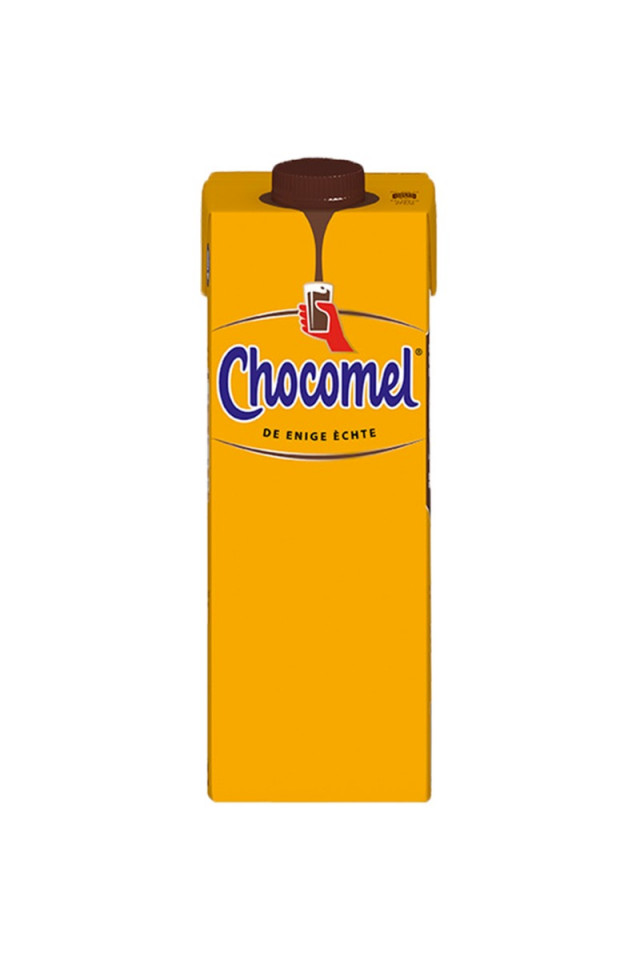 Chocomel lapte cu ciocolata Olanda  Total Blue 0728.305.612