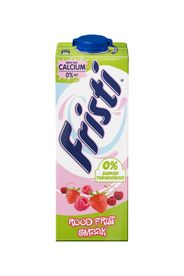 Fristi iaurt de baut olandez Total Blue 0728.305.612