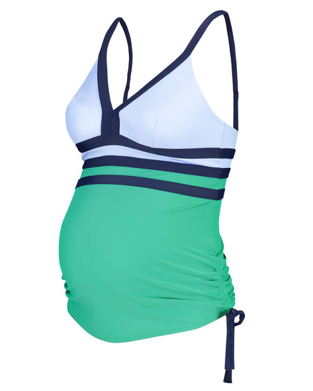 Tankini top Esprit