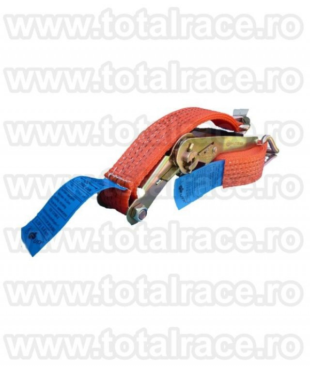 Chingi ancoraj / chingi arimare Total Race