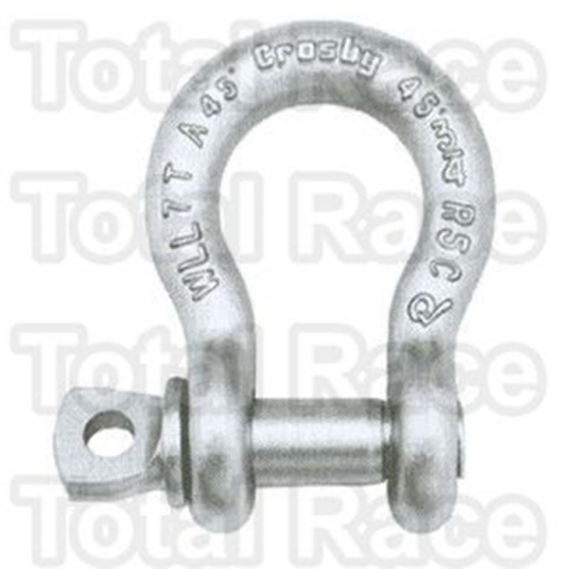 Chei tachelaj pentru uz industrial G209A Crosby