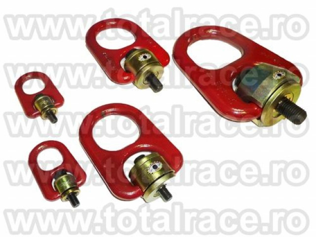 Inele ridicare rotative cu articulatie HR1000M Crosby