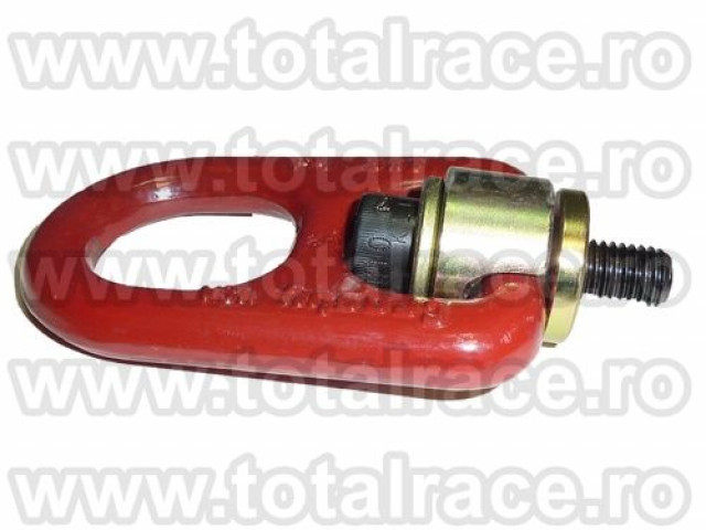 Echipamente ridicare rotative Total Race 0728305610